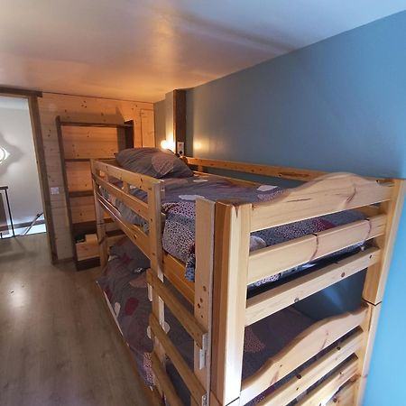 Duplex Argentiere, 50M2, 6 Pers, Idealement Place Chamonix Exteriér fotografie
