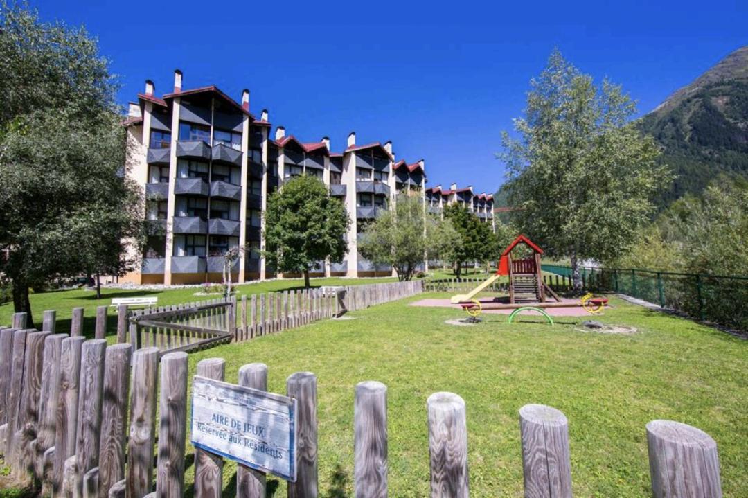 Duplex Argentiere, 50M2, 6 Pers, Idealement Place Chamonix Exteriér fotografie