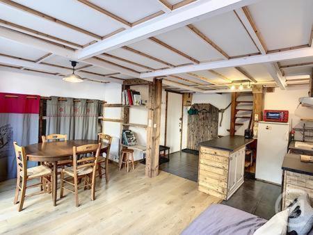 Duplex Argentiere, 50M2, 6 Pers, Idealement Place Chamonix Exteriér fotografie
