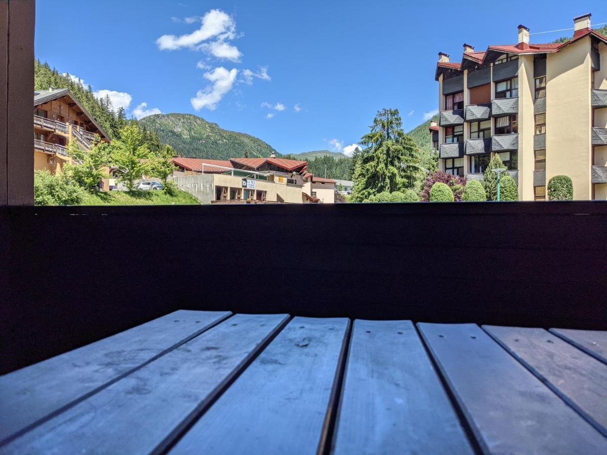 Duplex Argentiere, 50M2, 6 Pers, Idealement Place Chamonix Exteriér fotografie