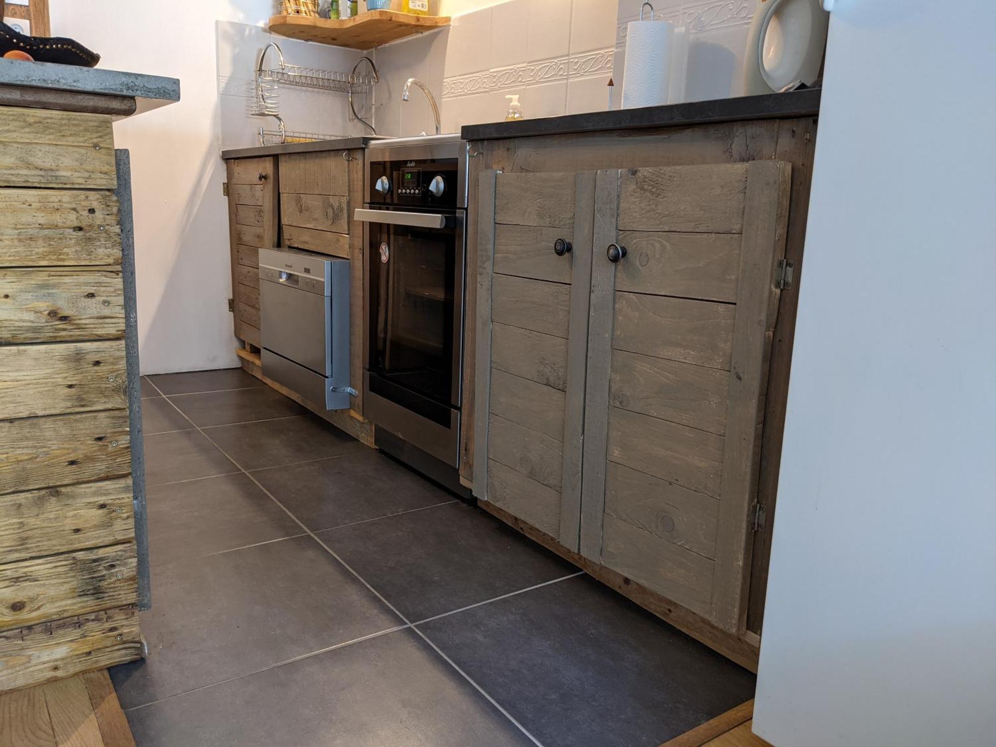 Duplex Argentiere, 50M2, 6 Pers, Idealement Place Chamonix Pokoj fotografie