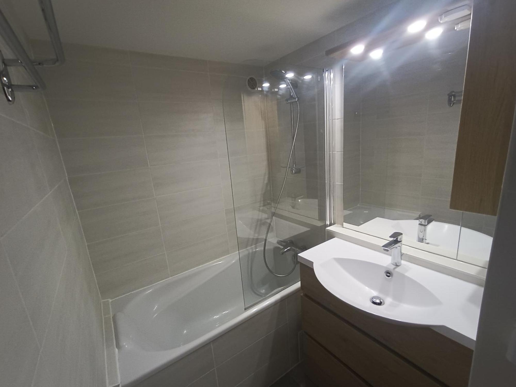Duplex Argentiere, 50M2, 6 Pers, Idealement Place Chamonix Exteriér fotografie