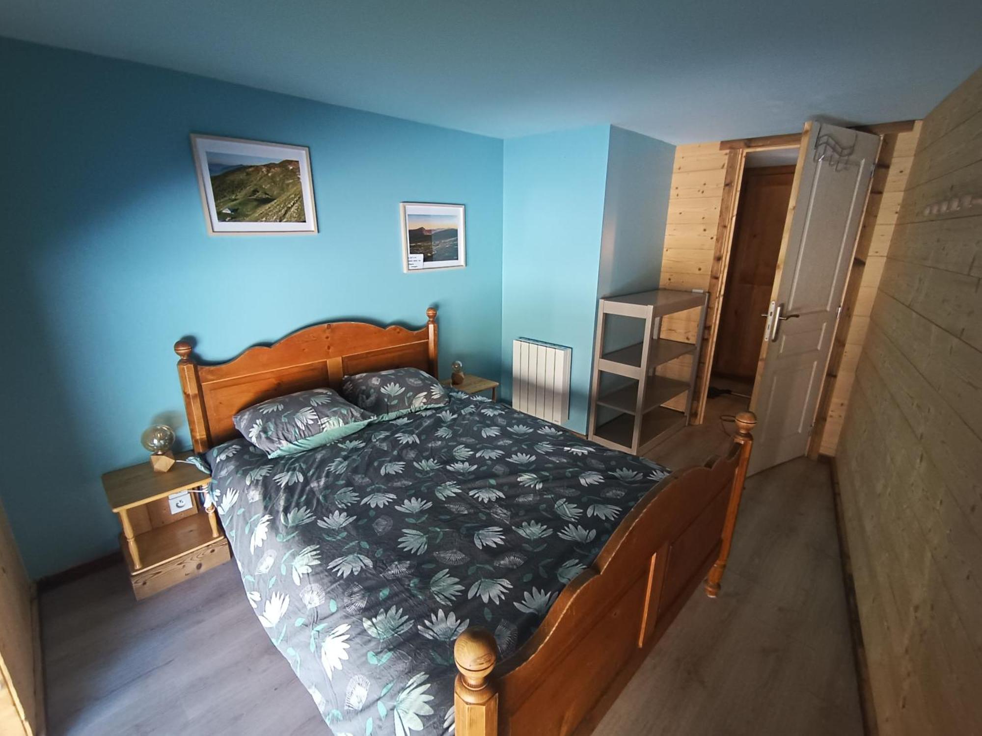 Duplex Argentiere, 50M2, 6 Pers, Idealement Place Chamonix Exteriér fotografie