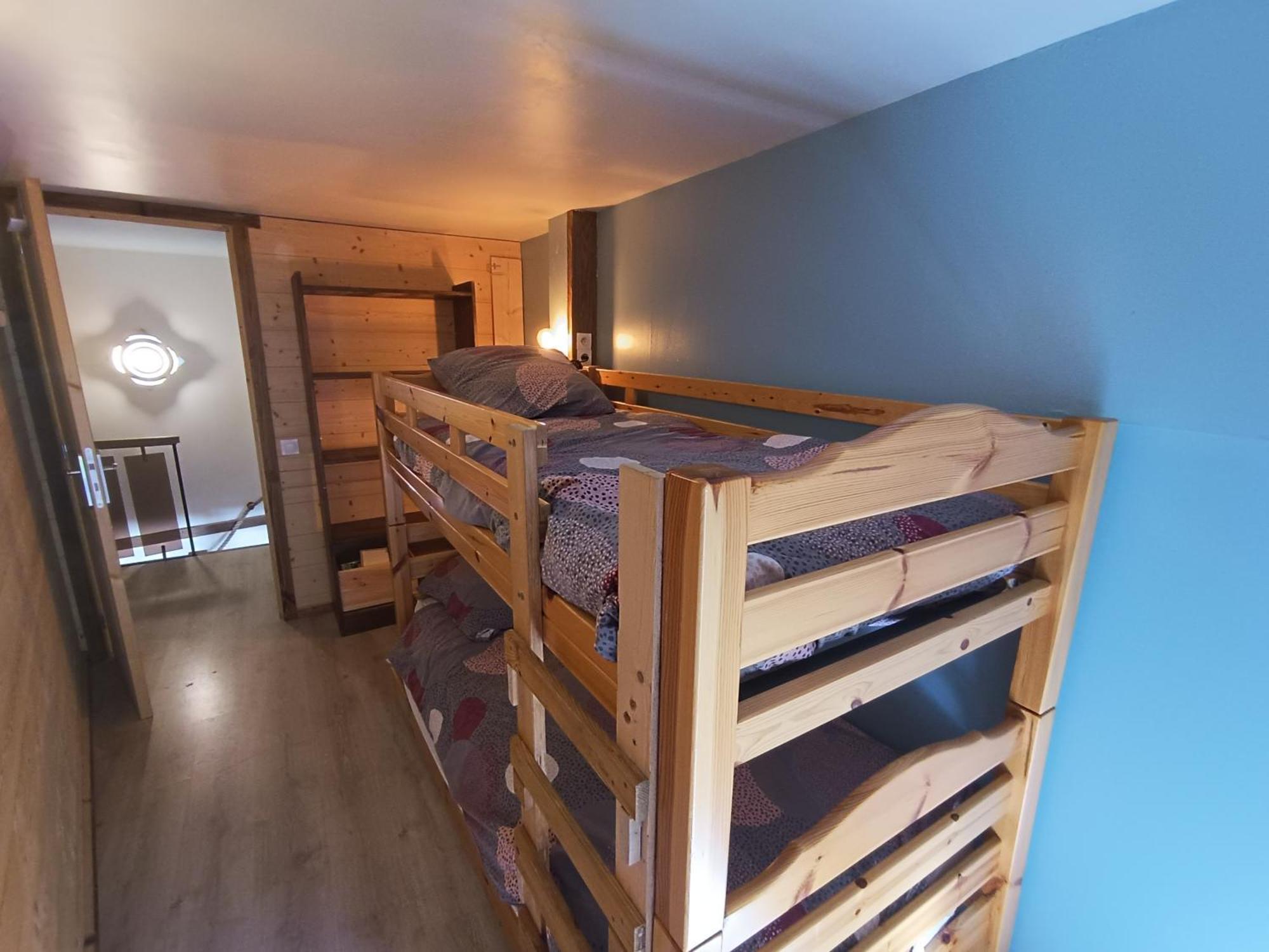 Duplex Argentiere, 50M2, 6 Pers, Idealement Place Chamonix Exteriér fotografie