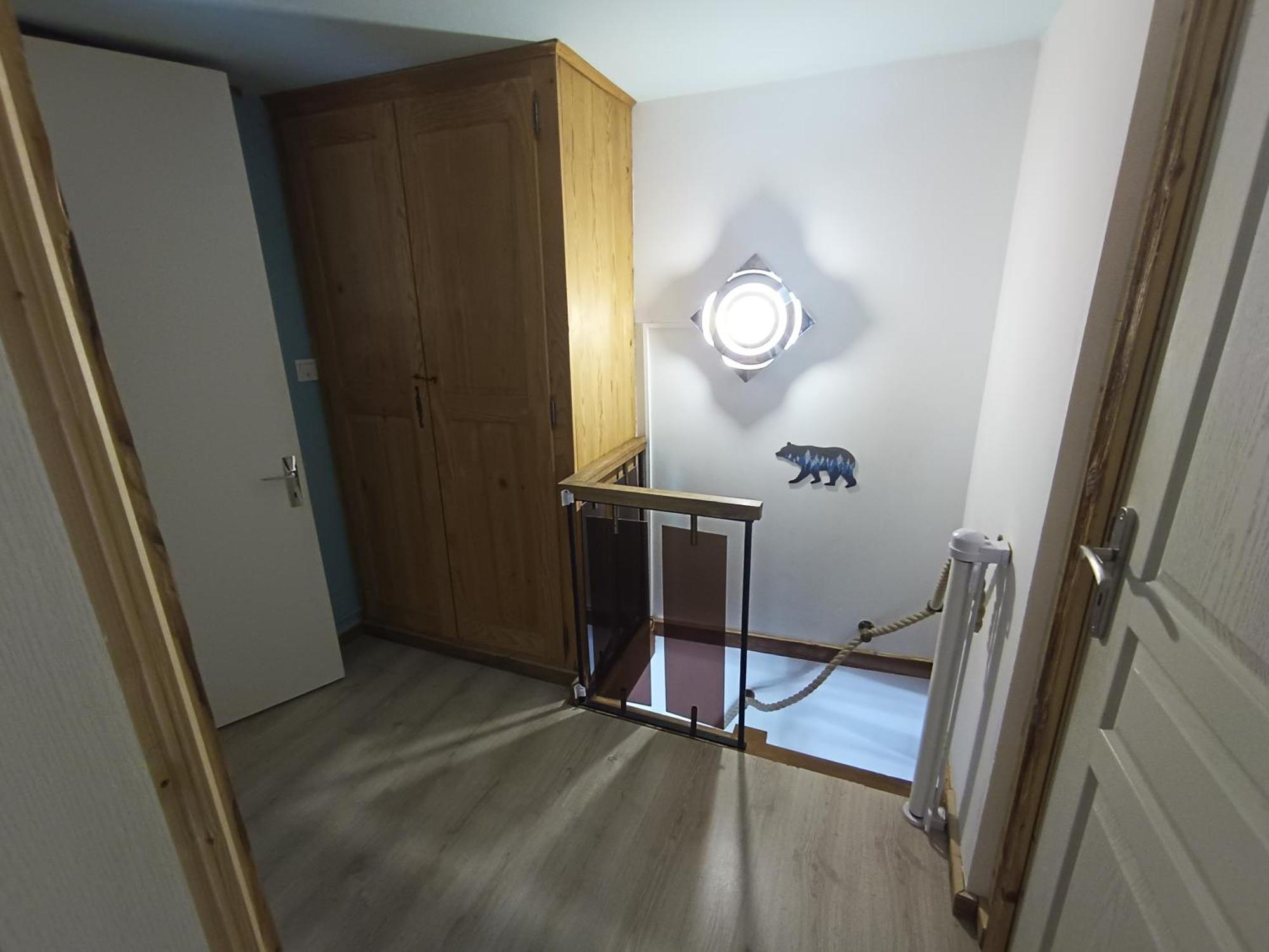 Duplex Argentiere, 50M2, 6 Pers, Idealement Place Chamonix Exteriér fotografie