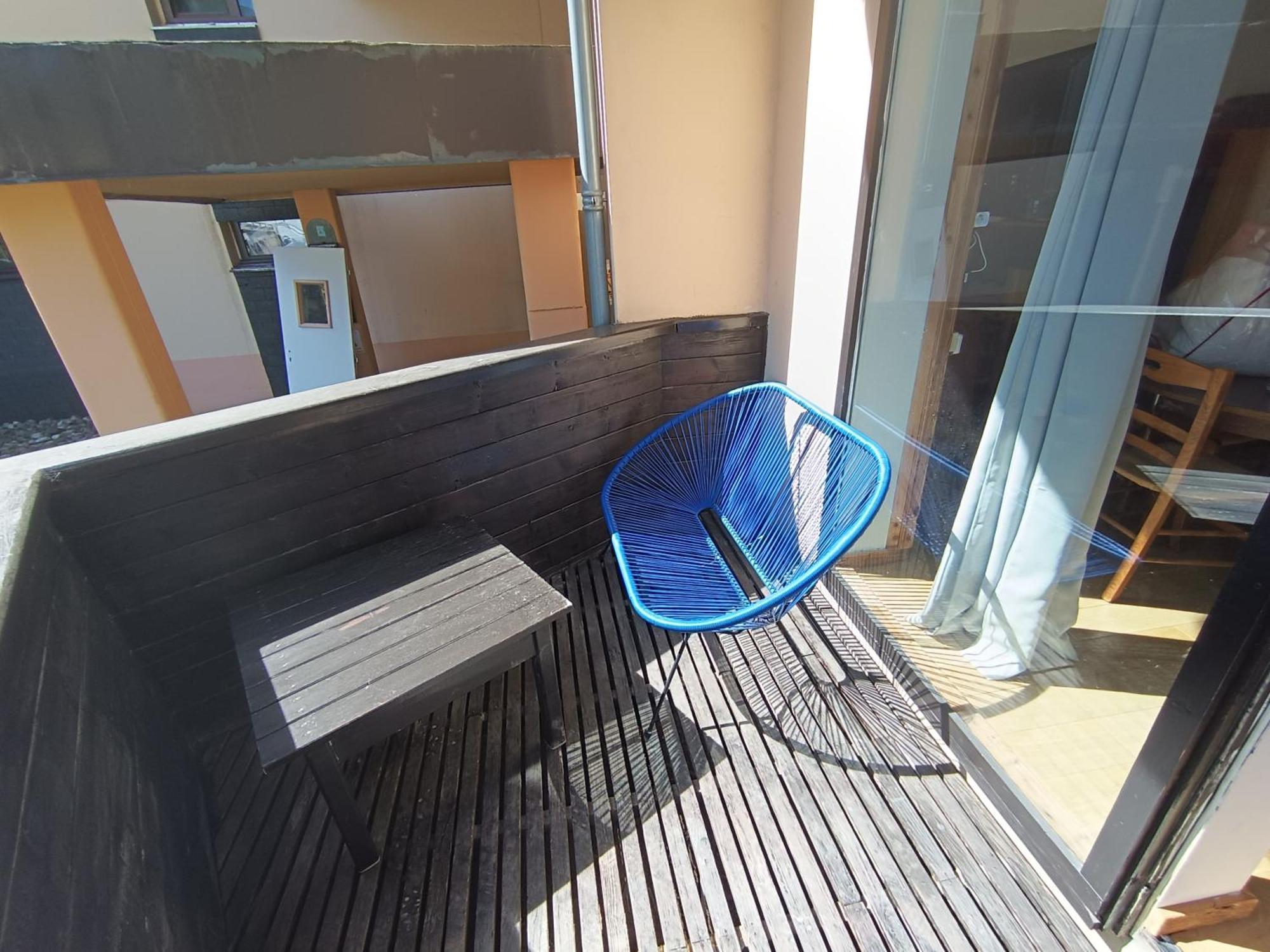 Duplex Argentiere, 50M2, 6 Pers, Idealement Place Chamonix Exteriér fotografie